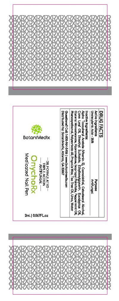 Label Onycho (Label Onycho)